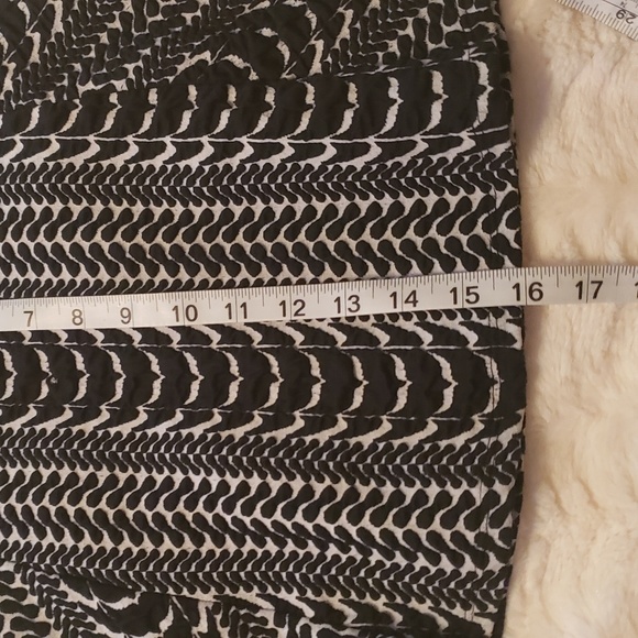 Zara trafaluc Skater skirt - Picture 5 of 7